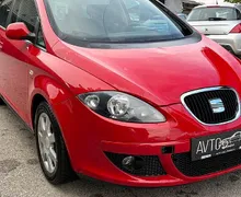 Zunanja slika - Seat Altea XL - Stylance 2.0 TDI - 3 - Predogledna slika
