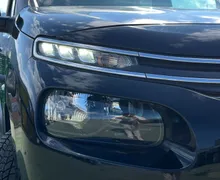 Zunanja slika - Citroën Berlingo - 1.5 BlueHDi 130 XTR NAVI.KAMERA.2XPDC - 4 - Predogledna slika