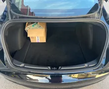 Notranja slika - Tesla Model 3 - 3D3 / 3D1 - 11 - Predogledna slika