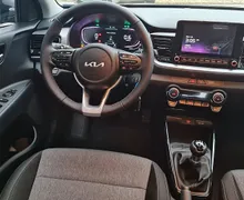 Zunanja slika - KIA Stonic - 1.2  LX Urban+ M T - 8 - Predogledna slika
