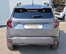 Zunanja slika - Dacia Duster - 4x4 Hybrid-G150 Extreme + Paket CITY - 7 - Predogledna slika