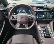 Zunanja slika - DS DS 9 - 1.6 PHEV RIVOLI + OPERA - SAMO 14.852 KM - 9 - Predogledna slika