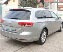 Zunanja slika - Volkswagen Passat - 1.6/TDI/ AUT./ Comfortline - 3 - Predogledna slika