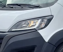 Zunanja slika - Fiat Ducato - 2.2 L4H2 Multijet - 5 - Predogledna slika