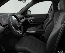 Zunanja slika - BMW iX - 1 xDrive30 - 7 - Predogledna slika