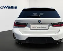 Zunanja slika - BMW Serija 3 - 320d xDrive Touring Avt. - 6 - Predogledna slika