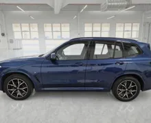 Zunanja slika - BMW X3 - serija : xDrive20d Avt. MSPORT.KAMERA.LED.USNJE.ACC.TOP - 7 - Predogledna slika
