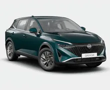 Zunanja slika - Nissan Qashqai - N-SMART 1.3 DIG-T MHEV 140 2WD 6MT - 7 - Predogledna slika