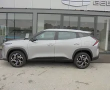 Zunanja slika - Geely Cityray - 1.5 7DCT FWD GK°AKCIJA - 4.000 EUR° - 6 - Predogledna slika