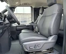 Notranja slika - KIA PV5 - 71.2 kWh baterija 120 kW 163 KS  Quantum... - 10 - Predogledna slika