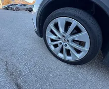 Zunanja slika - Škoda Octavia - 2.0 TDI Scout 4x4 DSG LED VIRTUAL KAMERA MEMORY - 10 - Predogledna slika