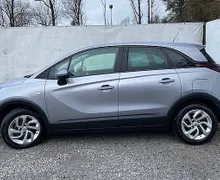 Zunanja slika - Opel Crossland X - INNOVATION 1.5 CDTI KAM-OGRE.V+ JAMSTVO... - 4 - Predogledna slika