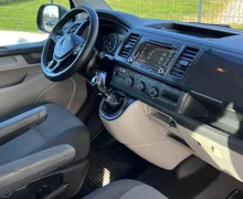 Zunanja slika - VW Transporter - 2.0 TDI+150KM+SLO+1.LAST+KAMERA... - 14 - Predogledna slika