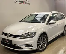 Zunanja slika - VW Golf - Variant 1,6 TDI BMT  85 115 ALU ACC NAVI - 1 - Predogledna slika