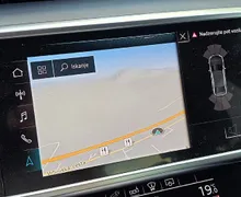 Zunanja slika - Audi A6 - 55 TFSI E QUATTRO S-TRONIC S-LINE RADAR-VIRTUAL - 17 - Predogledna slika