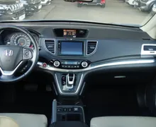 Zunanja slika - Honda CR-V - 4WD 1.6 i-DTEC - 7 - Predogledna slika