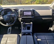 Zunanja slika - Citroën C5 Aircross - Shine Pack Hybrid 225 s s - 7 - Predogledna slika