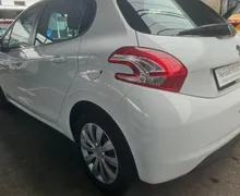 Zunanja slika - Peugeot 208 - 1.4 HDi Active - 4 - Predogledna slika