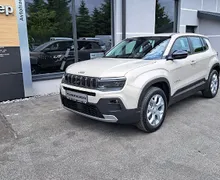 Zunanja slika - Jeep Avenger - 1.2 MHEV 110 Altitude e-DCT6 - 1 - Predogledna slika