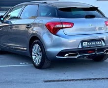 Zunanja slika - Citroën DS5 - KOT NOV+NAVI+PANORAMA+ALU+PDC... - 8 - Predogledna slika