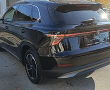 Zunanja slika - MG MGS5 EV - LUXURY 64kWh - 6 - Predogledna slika