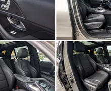Zunanja slika - Mercedes-Benz GLE-Razred - 450 4MATIC AMG Line 360 kamera Webasto kljuka - 17 - Predogledna slika
