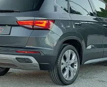 Zunanja slika - Seat Ateca - 1.5 TSI 110KW XPERIENCE•VIRTUAL•GR. VOLANA•LEASING - 8 - Predogledna slika