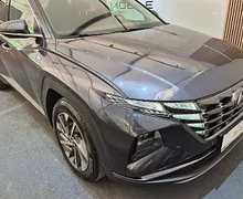 Zunanja slika - Hyundai Tucson - 1.6 T GDI MHEV Style DCT LED-LANE-VIRTUAL-KAMERA - 3 - Predogledna slika