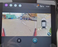 Zunanja slika - Ford Capri - ExtendedRange 77kWh Premium-SLO-NAVI-USNJE-360o - 21 - Predogledna slika