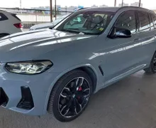 Zunanja slika - BMW X3 - serija : M40d xDRIVE M SPORT PAKET VIRTUAL USNJE NAVI KAM - 1 - Predogledna slika