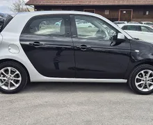 Zunanja slika - Smart Smart forfour - forfour PASSION + BREZ POLOGA - 4 - Predogledna slika