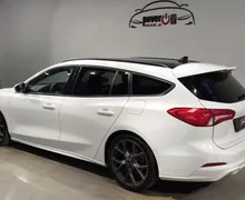 Zunanja slika - Ford Focus - 2.0TDCi ST NAVI PANO RECARO KAM LED - 3 - Predogledna slika