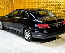 Zunanja slika - Mercedes-Benz E-Razred - E 200 CDI AUT.-NAVI.-TEMP.-F1-BREZ POLOGA... - 8 - Predogledna slika