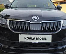 Zunanja slika - Škoda Karoq - 1.0 TSI SPORT LED-KAMERA-NAVI-GRETJE SŽ-1.LASTNIK - 2 - Predogledna slika