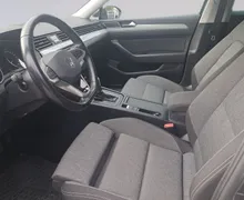 Zunanja slika - Volkswagen Passat - Variant 2.0 TDI BMT SCR Business DSG - 7 - Predogledna slika