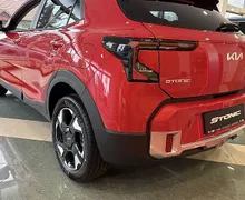 Zunanja slika - KIA Stonic - 1.0 T-GDi 73.6 kW  100 KM  EX Pulse DCT - 3 - Predogledna slika
