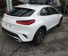 Zunanja slika - KIA XCeed - 1.6 T-GDi LX SMART ISG 7DCT + ZIMSKE GUME + 30° - 4 - Predogledna slika
