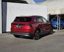 Zunanja slika - MG MGS5 - Luxury 64kWh+7 let tovarniške garancije - 5 - Predogledna slika