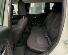 Zunanja slika - Jeep Renegade - 1,0 T3 Sport 1. LASTNIK|LANE ASSIST - 10 - Predogledna slika