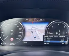 Notranja slika - Volvo V60 - B4D Momentum Avt. - 15 - Predogledna slika