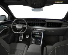Zunanja slika - Audi Q5 Sportback - quattro TDI S tronic - 3 - Predogledna slika