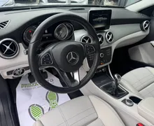 Zunanja slika - Mercedes-Benz GLA-Razred - STYLE°1.LAST°SLO°LED°DIG.KLIMA°PARK.SEN°96.000 KM - 13 - Predogledna slika