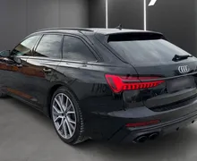 Zunanja slika - Audi A6 - Avant 50 TDI Quattro tiptronic S line 210kW - 4 - Predogledna slika
