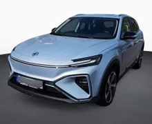 Zunanja slika - MG Marvel R - Luxury.132 KW.NEMŠKI.KAMERA.LED.NAV.USNJE.59.000KM - 1 - Predogledna slika