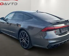 Zunanja slika - Audi A7 - 50 TDI quattro tiptronic S LOOK - 4 - Predogledna slika