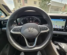 Zunanja slika - Volkswagen Touareg - 4motion V6 TDI BMT R-Line Final Edition - 9 - Predogledna slika