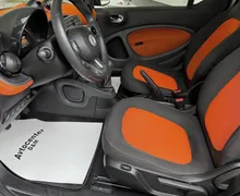 Zunanja slika - Smart Smart fortwo - fortwo Passion|SLO|LEANPAY|LEASING BREZ POLOGA - 8 - Predogledna slika