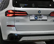 Zunanja slika - BMW X5 - serija : xDriveM60i .M.SPORT-ZRAČNO-KLJUKA-PANO-HUD-KEYLES - 6 - Predogledna slika