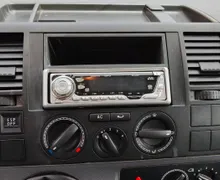 Zunanja slika - VW Transporter - 2.5TDI SLO 8.SEDEŽEV - 7 - Predogledna slika
