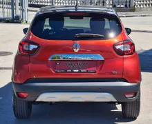 Zunanja slika - Renault Captur - TCe 120 Energy Outdoor 1. LASTNIK SLO. POREKLO - 5 - Predogledna slika